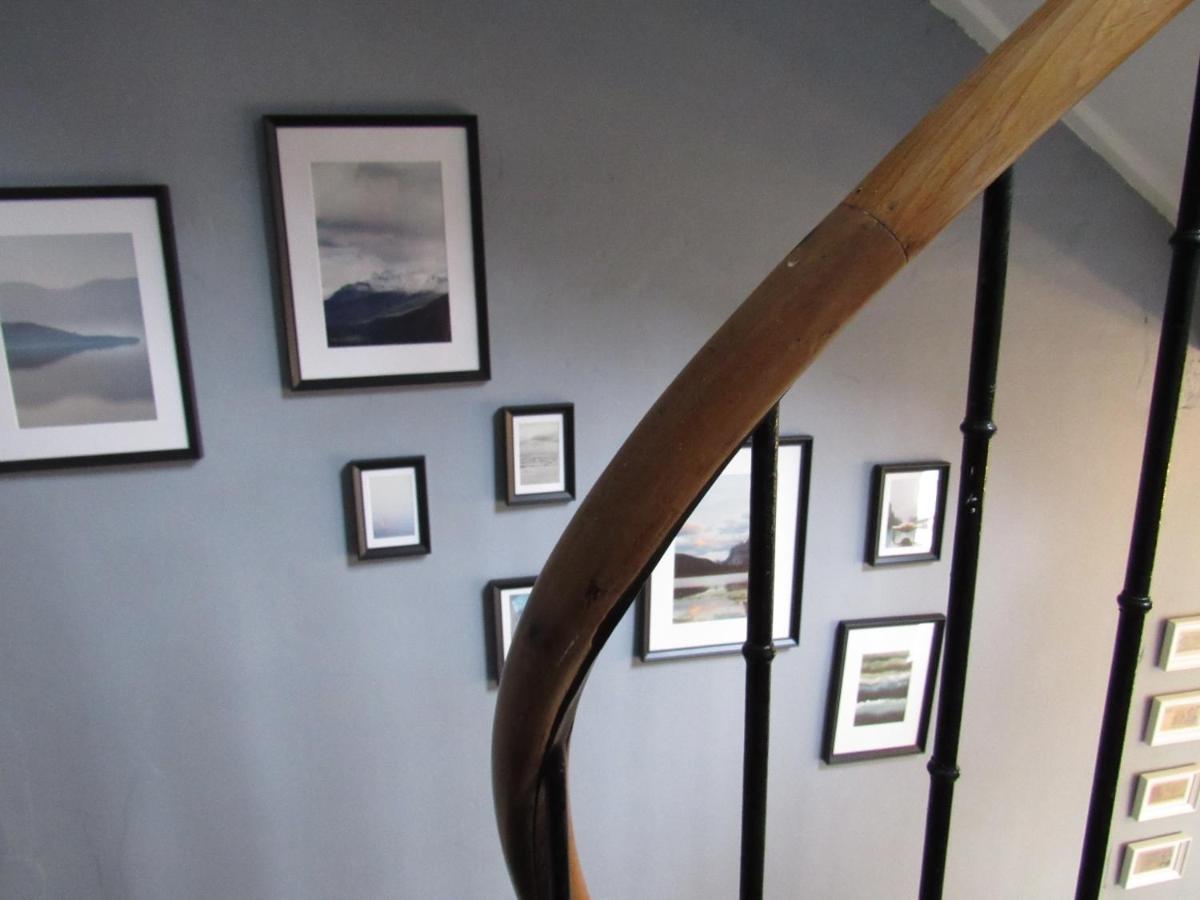 Les Deux Rives Bed & Breakfast Cierp ภายนอก รูปภาพ