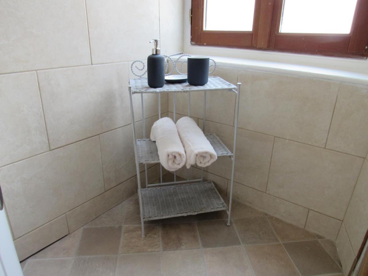 Les Deux Rives Bed & Breakfast Cierp ภายนอก รูปภาพ