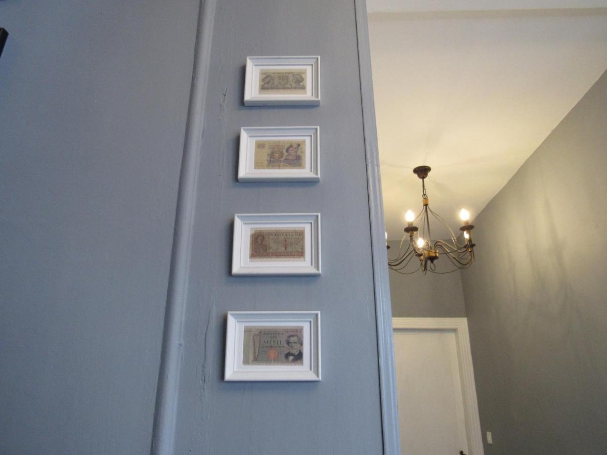 Les Deux Rives Bed & Breakfast Cierp ภายนอก รูปภาพ