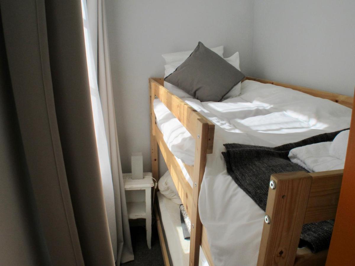 Les Deux Rives Bed & Breakfast Cierp ภายนอก รูปภาพ